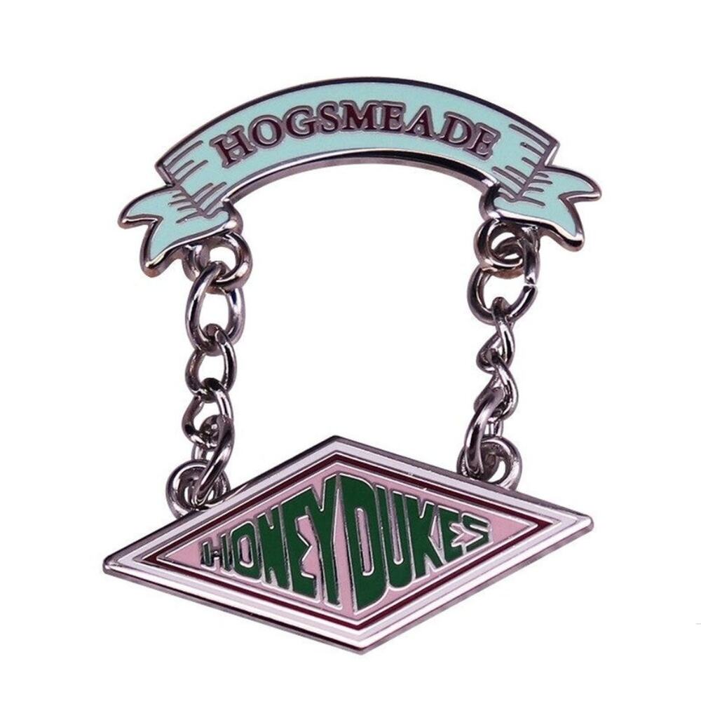 HoneyDukes Harry Potter Enamel Pins 292